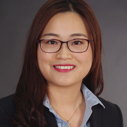Yanrong Wang