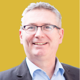 Dipl.-Ing. Stefan Mitsch's profile picture