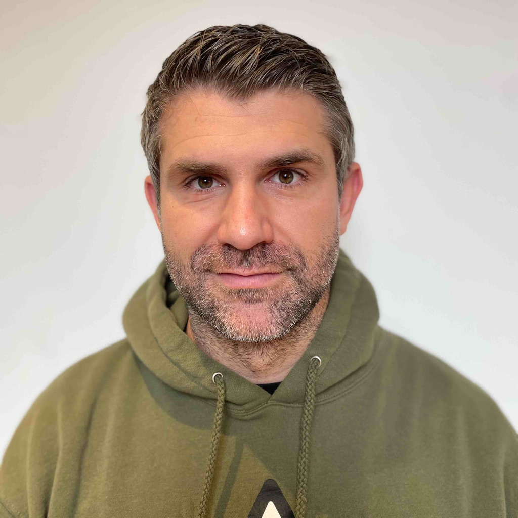 Janick Dönges Sales Representative K2 Sports Europe GmbH XING