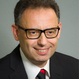 Jürgen Gabelmann