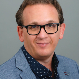 Fabrice Kostrzewa