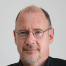 Prof. Dr. Michael Hösel