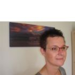 Sabine Pehart