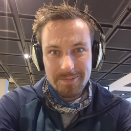 Danny Neuhoff