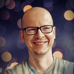 Sven Franzke's profile picture