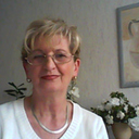 Social Media Profilbild Doris Behm Gera