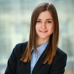Kateryna Herman