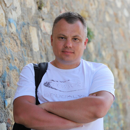 Vitalii Kotenko