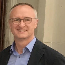 Richard Drummond
