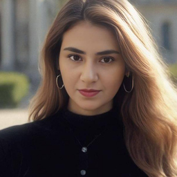 Maira Shakir