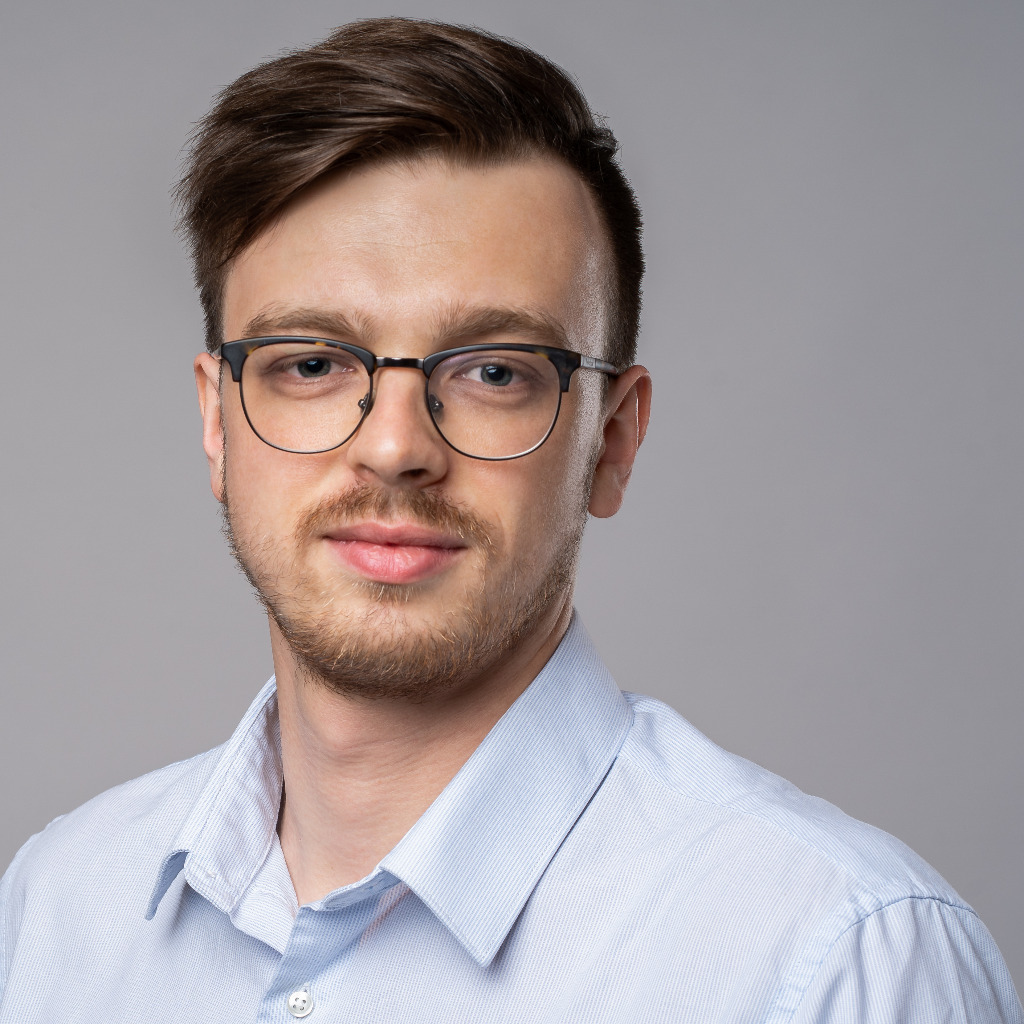 Semjon Rykow Engineering Standard Manager EPLAN GmbH & Co. KG XING