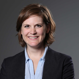 Annelie Michel