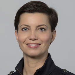 Agnes Grundmann