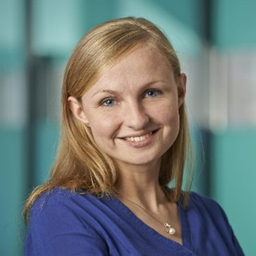 Johanna Frassek's profile picture