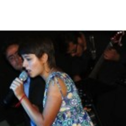 Natalia Mendoza