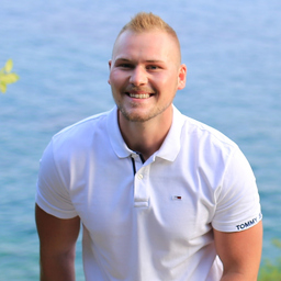Kai-Patrick Zimmermann