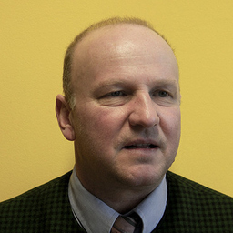 Alexander Zand