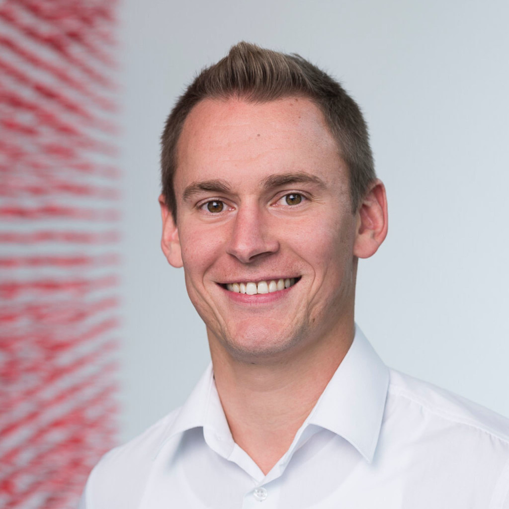 Johannes Riedel Gebietsverkaufsleiter Tankstellen Adolf Präg GmbH