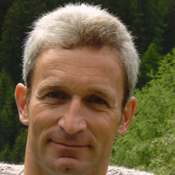 Bernhard Künzner