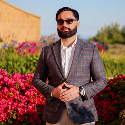 Muhammad Mehdi