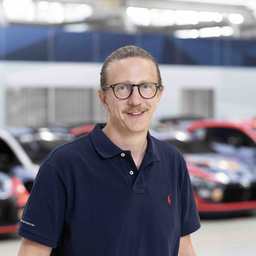 Björn Skubacz