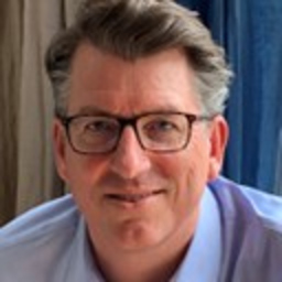 Gert Van Gelder