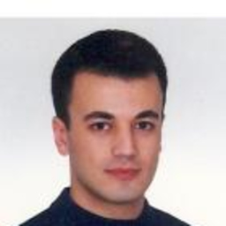 Hakan Küçükkaya