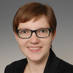 Dr. Nora Niebel