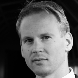 Profilbild Carsten Meyer