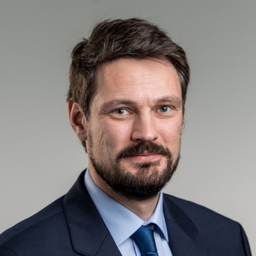 Dr. Andreas Klöckner