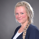 Social Media Profilbild Annika Fischer Stendal