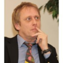 Klaus Buttinger