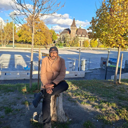 Sam Williams Jebaraj