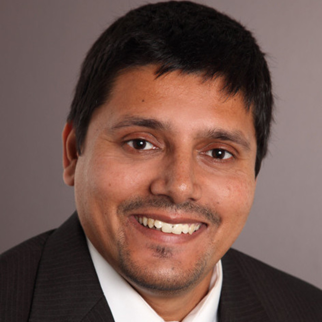 Ing. Shahzad Khokhar Inbetriebnahmeingenieur, Kundenberater, Support