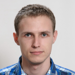 Николай Сырбу