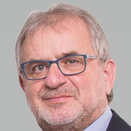 Heribert Bürger