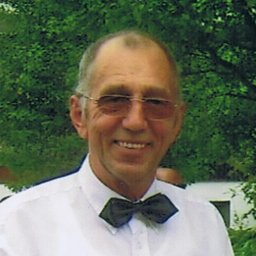 Profilbild Werner Müller