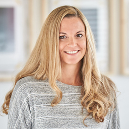 Christina Mosbacher