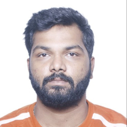 Debojyoti Pradhan