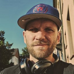 Dominik Amrhein