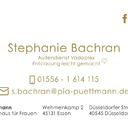 Stephanie Bachran