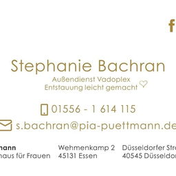 Stephanie Bachran