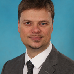 Dipl.-Ing. Markus Daubner