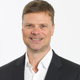 Dipl.-Ing. Markus Daubner