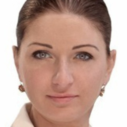 Profilbild Agnes Bringmann-Lyczek