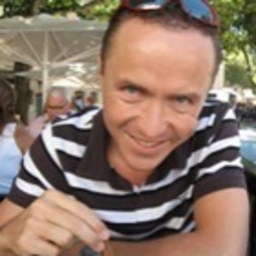 Jürgen Nagler