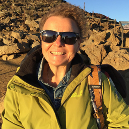 Dr. Monika Watzak-Helmer