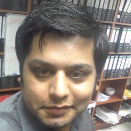 wahab afzal