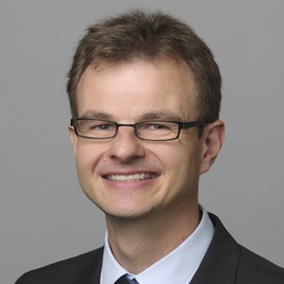 Dr. Oliver Scholz