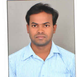 NarasimhaMurthy Kanakamedala